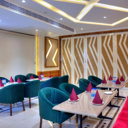 Hotel Classio Royale 阿姆利则 外观 照片