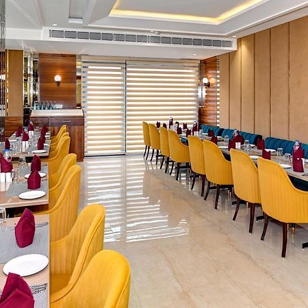 Hotel Classio Royale 阿姆利则 外观 照片