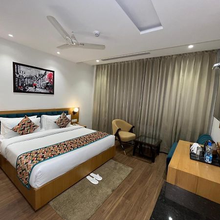 Hotel Classio Royale 阿姆利则 外观 照片