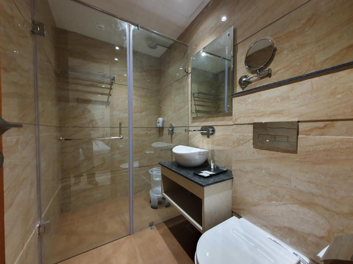 Hotel Classio Royale 阿姆利则 外观 照片