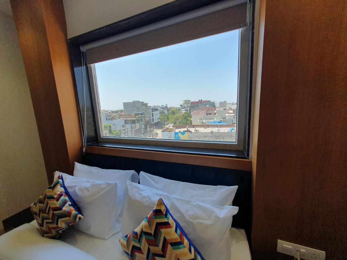 Hotel Classio Royale 阿姆利则 外观 照片