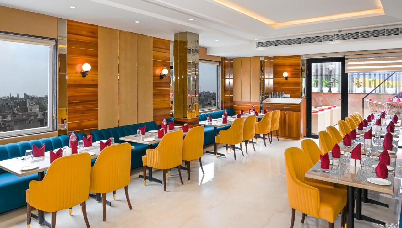 Hotel Classio Royale 阿姆利则 外观 照片