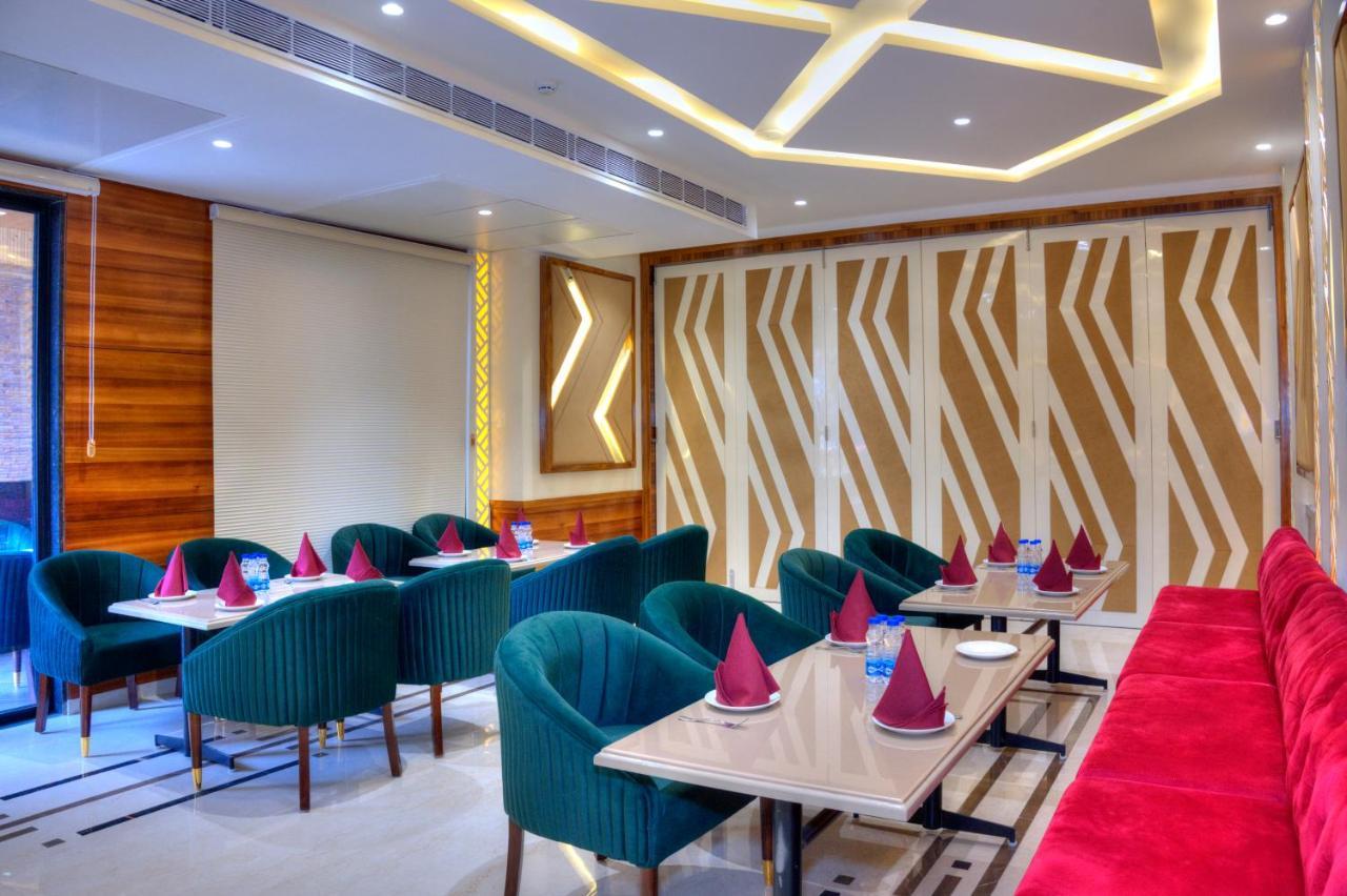 Hotel Classio Royale 阿姆利则 外观 照片