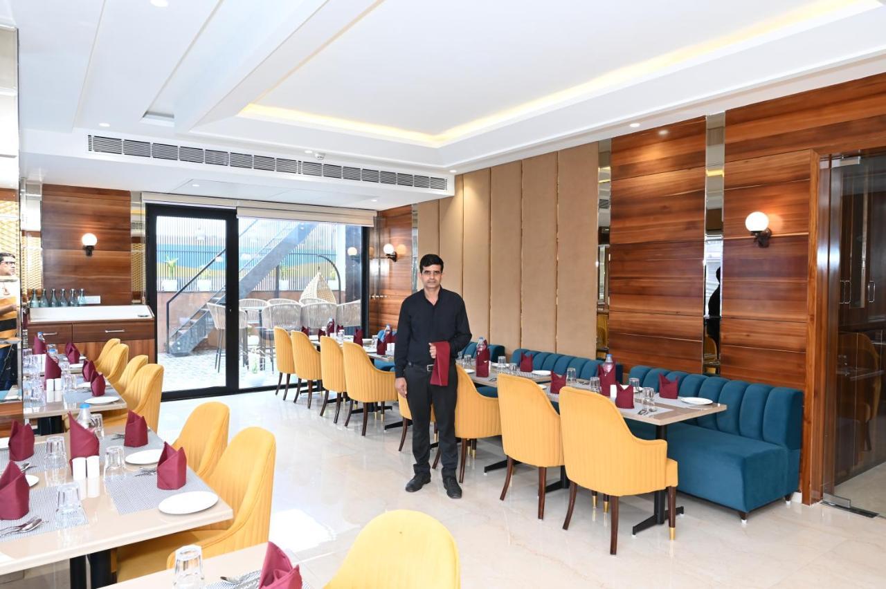 Hotel Classio Royale 阿姆利则 外观 照片