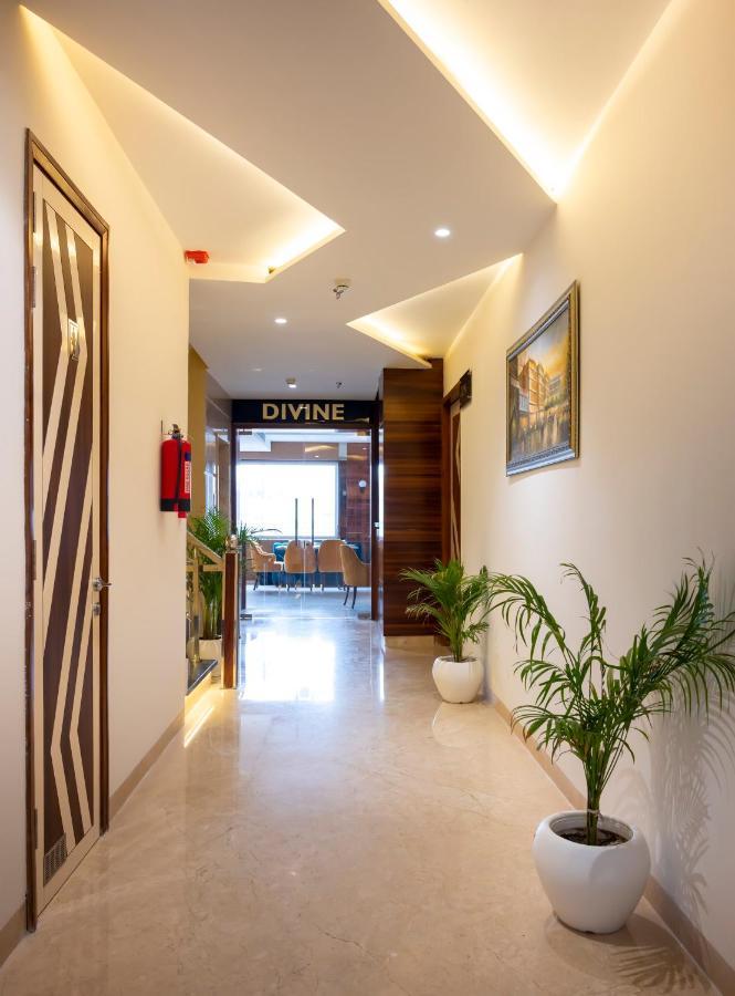 Hotel Classio Royale 阿姆利则 外观 照片