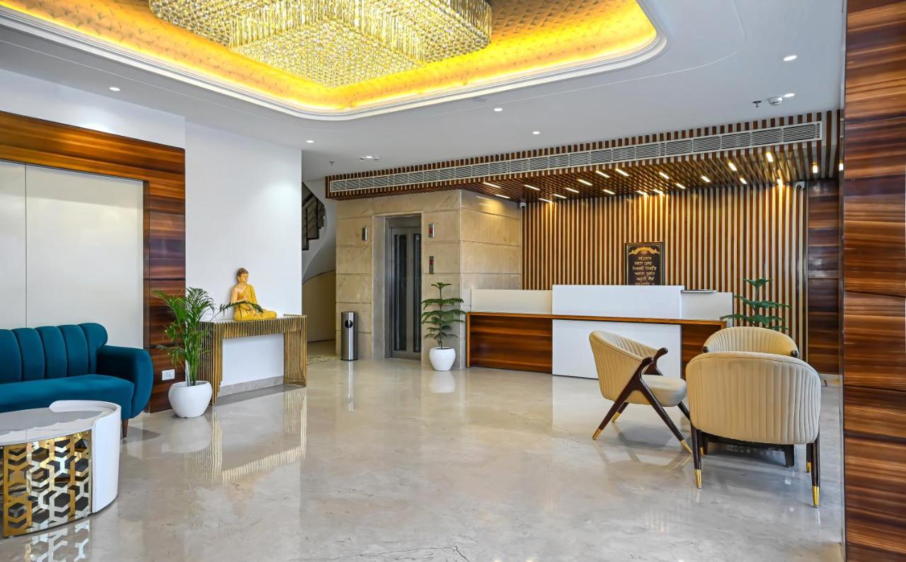 Hotel Classio Royale 阿姆利则 外观 照片