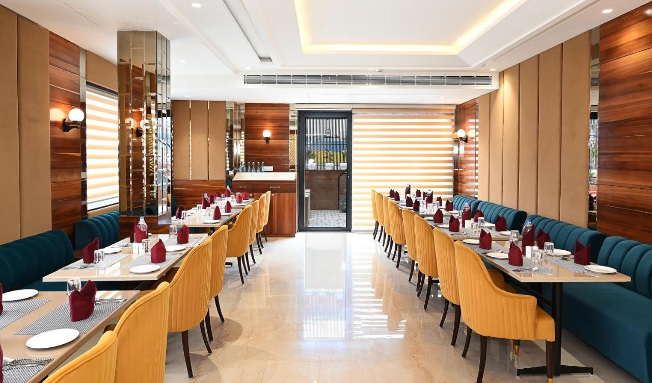 Hotel Classio Royale 阿姆利则 外观 照片