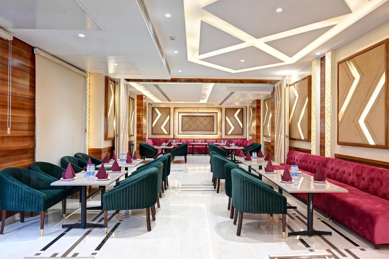 Hotel Classio Royale 阿姆利则 外观 照片