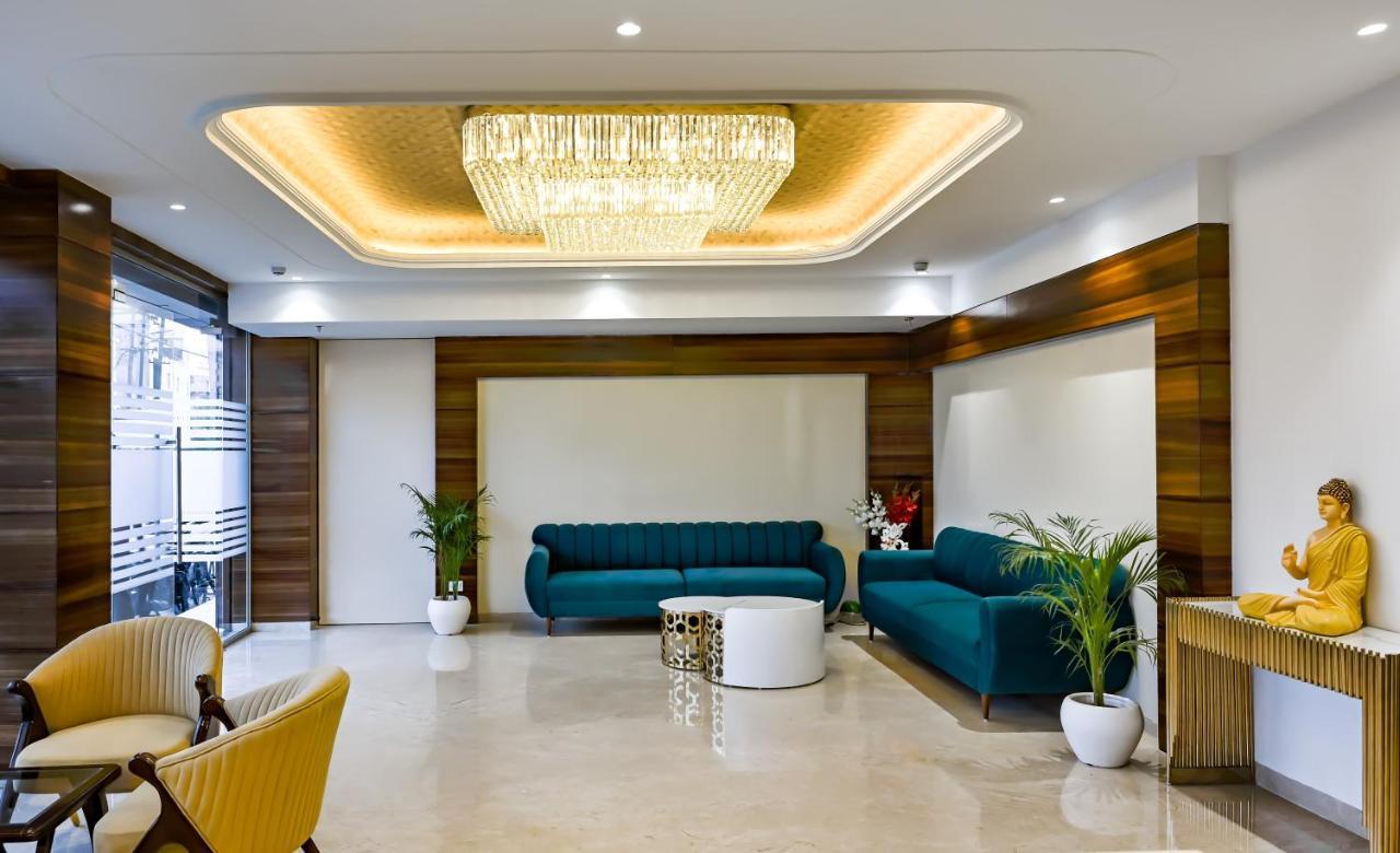 Hotel Classio Royale 阿姆利则 外观 照片