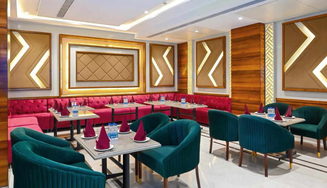 Hotel Classio Royale 阿姆利则 外观 照片