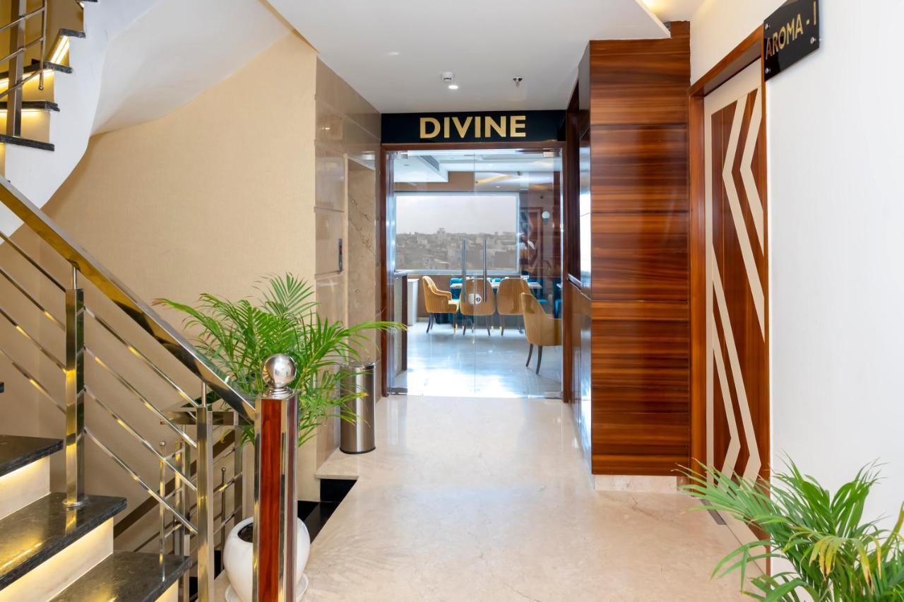 Hotel Classio Royale 阿姆利则 外观 照片