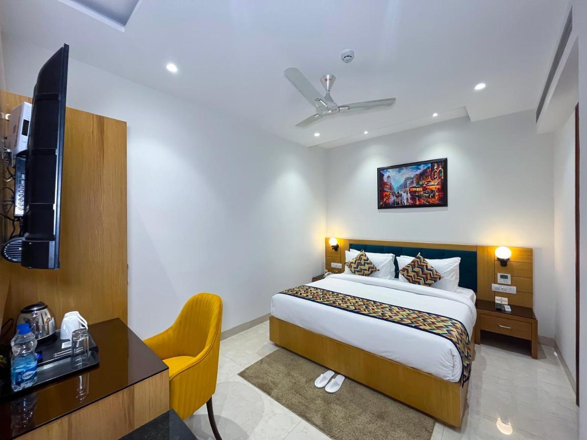 Hotel Classio Royale 阿姆利则 外观 照片