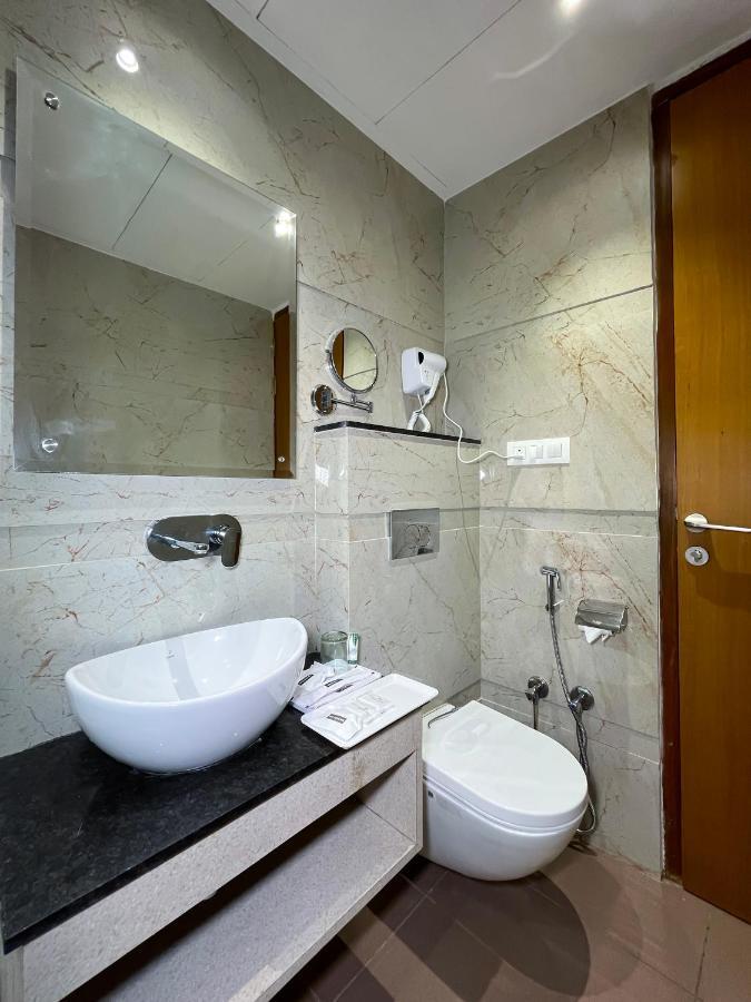 Hotel Classio Royale 阿姆利则 外观 照片