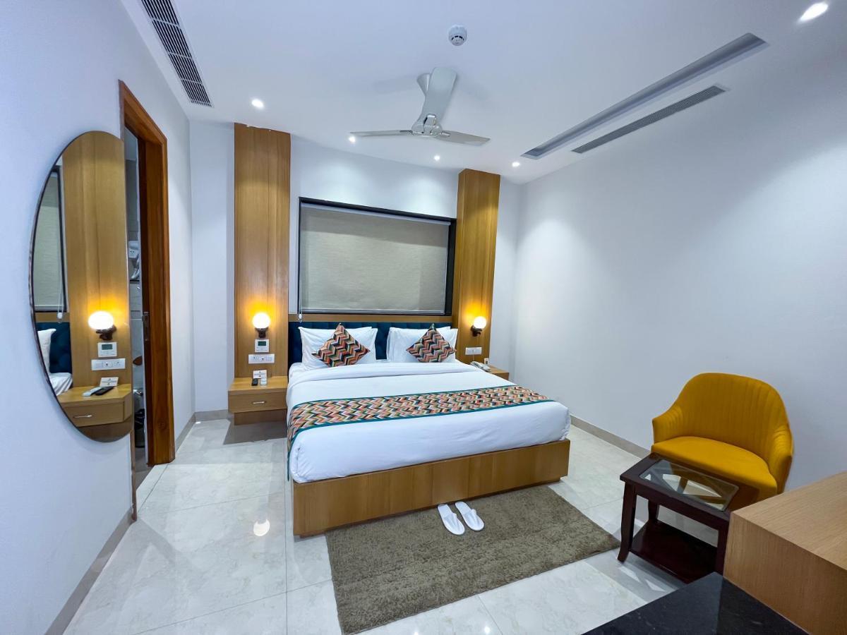 Hotel Classio Royale 阿姆利则 外观 照片