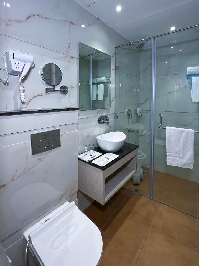 Hotel Classio Royale 阿姆利则 外观 照片